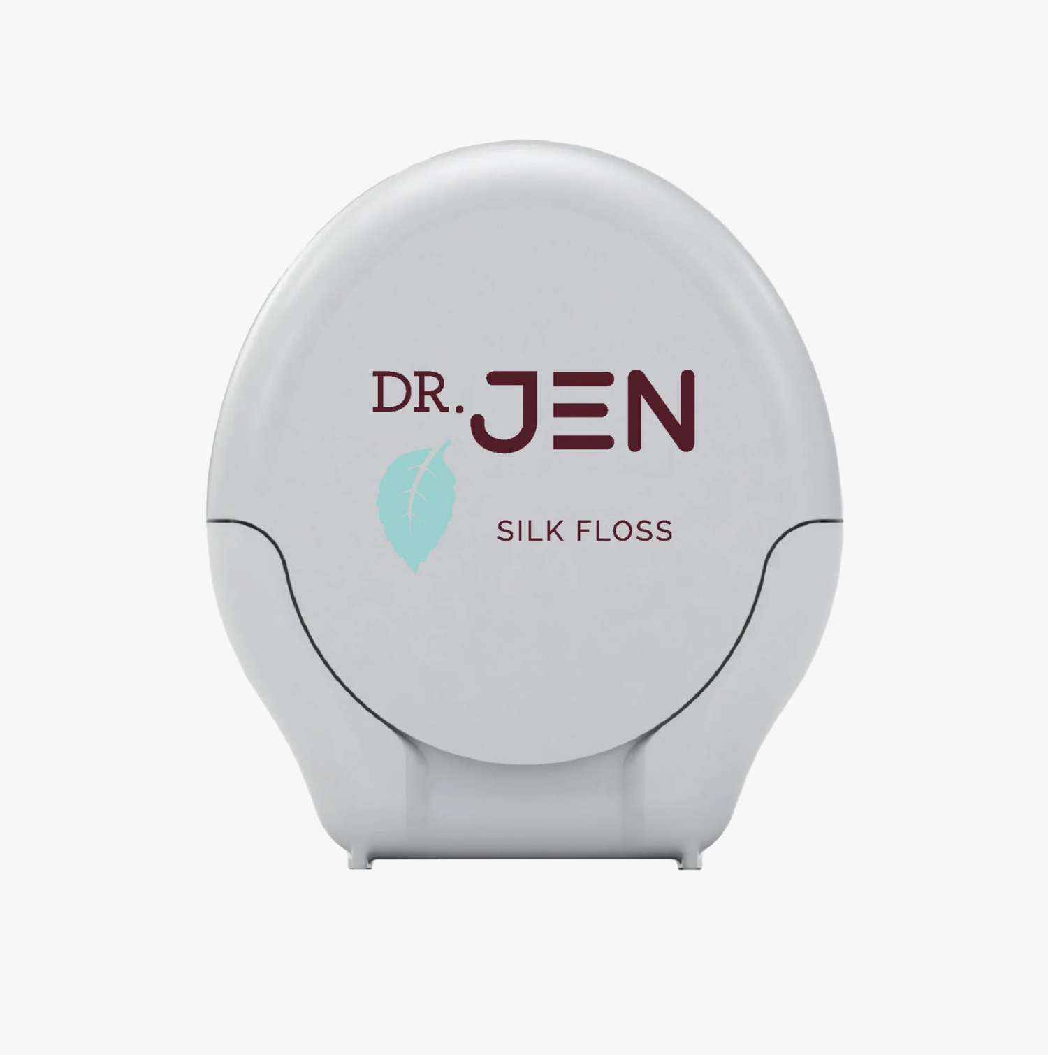 Plastic-Free Floss with Nano-Hydroxyapatite | Lisa Musgrave DDS